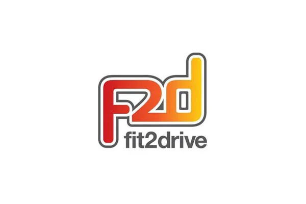 Fit2Drive Logo