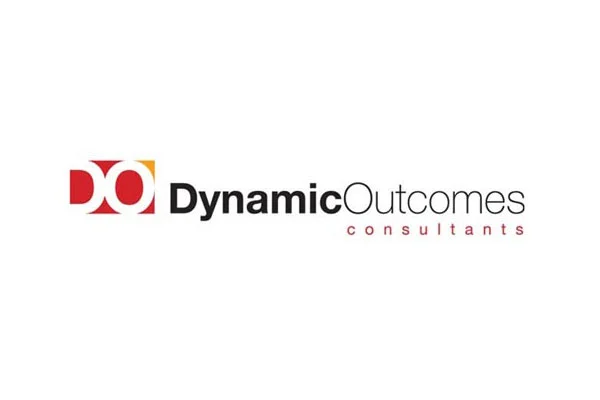 Dynamic Outcomes logo