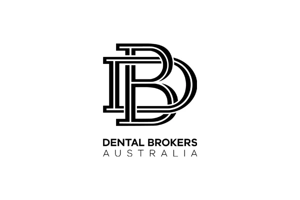 dental brokers logo