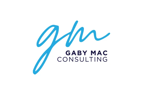 gaby mac consulting logo